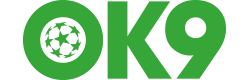 OK9 logo